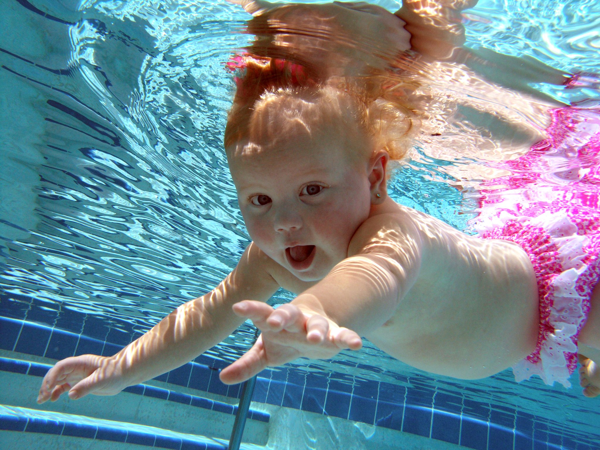 Swim Lessons, Swim School, Winter Garden, Clermont