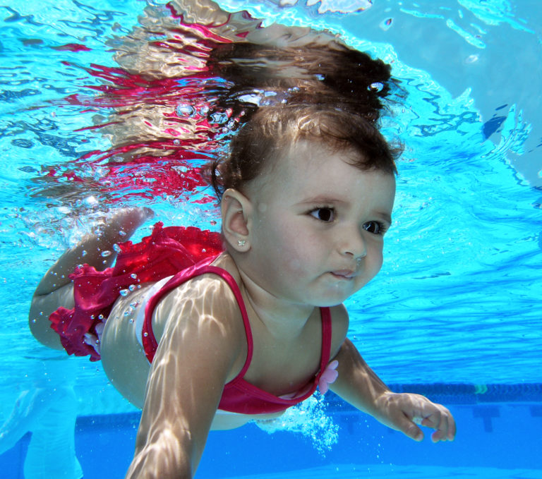 Don't teach your child to blow bubbles. - SouthWest Aquatics Swim Facility